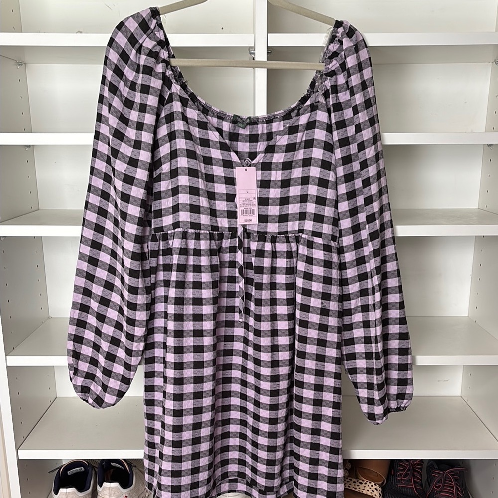 NWT Wild Fable Dress
